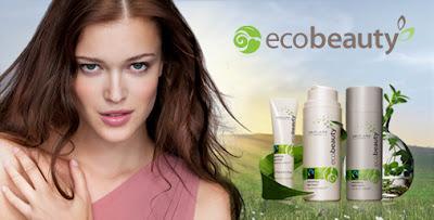 ORIFLAME LANZA SU NUEVA LINEA ECOLOGICA ORIFLAME LANZA SU NUEVA LINEA ECOLOGICA