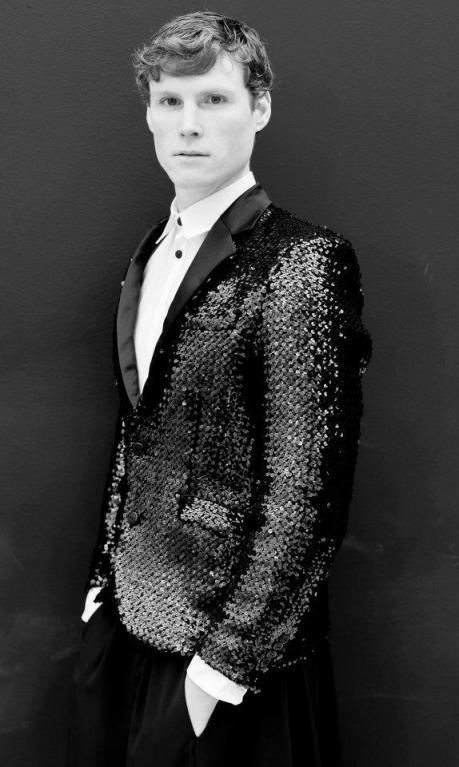 Peccato A/W 2012  de Paco Varela
