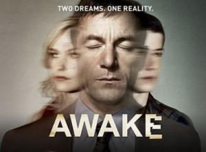 Awake: Dos realidades, una serie