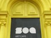 espacio para mirar, reflexionar degustar