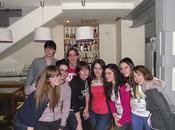 Cronica: como autora planta primera