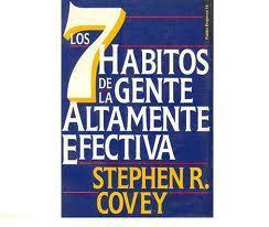 El camino a la madurez según Stephen R. Covey