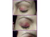 Maquillaje "LaChica DeAyer"