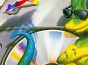 "Gex": plataformas sabor clásico Crystal Dinamics