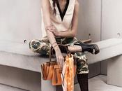 Marni H&amp;M.; Lookbook mujer
