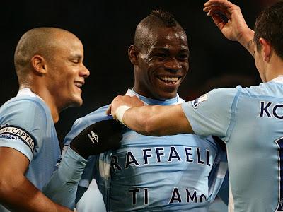 El líder gana con su cara más alegre