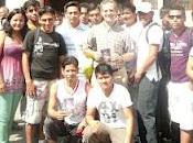 Visita ¡lima, tierra ensantada! alumnos atalaya