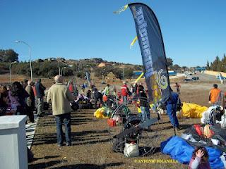 Defienden la candidatura de Almadén a Patrimonio de la Humanidad desde el aire Defienden la candidatura de Almadén a Patrimonio de la Humanidad desde el aire