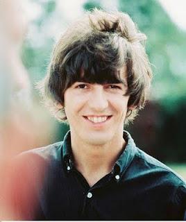 Recordatorio a George Harrison