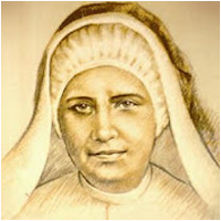 Sta. María Rosa Molas