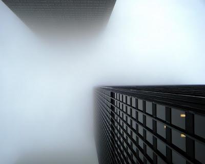 Ciudades conquistadas por la niebla - Toronto Dominion Centre