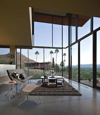 CASA MODERNA EN  ARIZONA