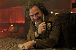 No habrá paz para los malvados