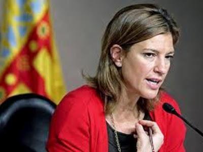 “Es el pueblo –gritan los estudiantes valencianos–, no el enemigo”.