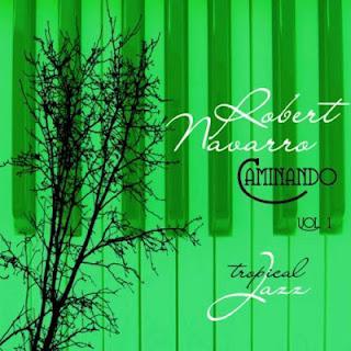 Robert Navarro-Caminando Vol.1