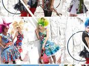 Desigual Concurso "Share Magic"