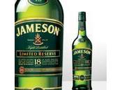 Visita Destilería Jameson (Irish Whiskey)