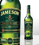 Visita a la Destilería Jameson (Irish Whiskey)