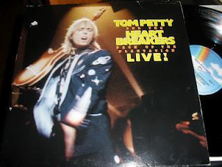 Tom Petty & the Heartbreakers Pack un the plantation live! + concierto integro del 30 aniversario
