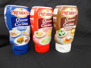 Trenza de pera y nueces al roquefort