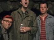 Terry Malts Nauseous (2012)