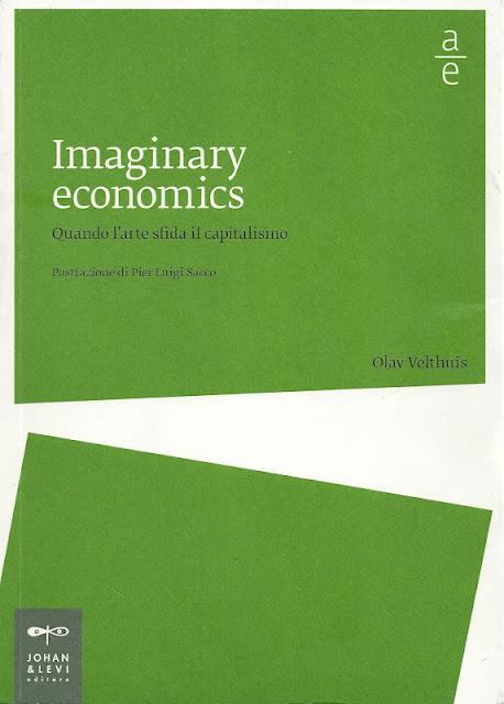 Imaginary economics