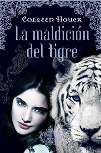 La maldición del tigre, Colleen Houck