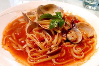 Del libro al paladar