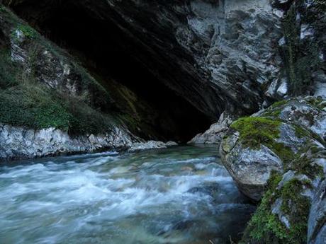 Campo de Caso (Asturias) en imágenes