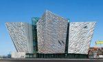 Belfast’s Titanic Visitor Centre