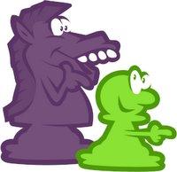 PyChess es una de las alternativas más atractivas a la hora de elegir un juego de ajedrez en GNU/Linux.