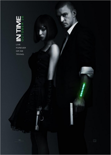 Cine: In Time