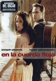 En la cuerda floja (2005) por James Mangold
