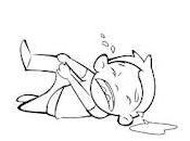 Nuestra Primera Perreta Infantil.-