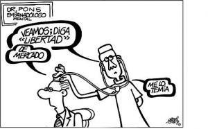 Desmontemos las mentiras, exijamos lo que es nuestro