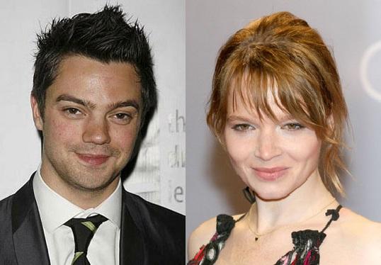 Dominic Cooper y Karoline Herfurth se unen a Passion