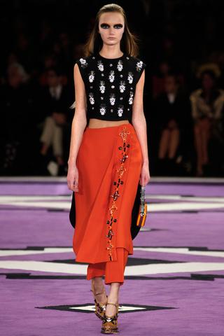 6 tendencias para anotar de #MFW