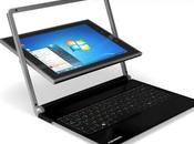 Solana, tablet portátil Android Windows