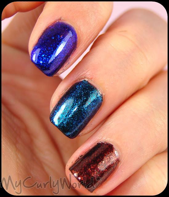 * Esmaltes Flormar *