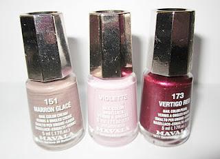 Mavala y el 50 Aniversario de los Mini Color Mavala y el 50 Aniversario de los Mini Color