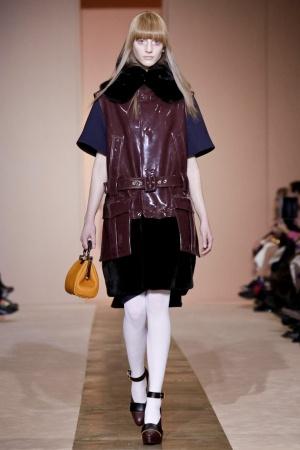 Marni Fall/Winter 2012.13