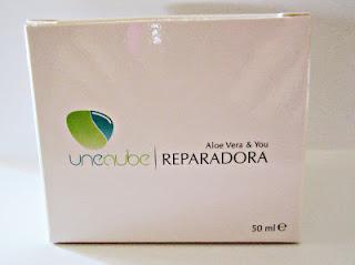 UneAube alta cosmética con ingredientes orgánicos y ecológicos