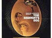 (Privatización) cuando preparó terreno huevo serpiente...