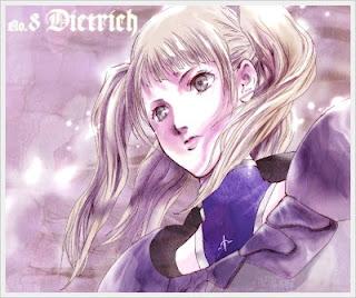 Dietrich,vol. I
