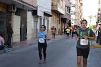 XXIX MEDIO MARATÓN TORREVIEJA 2012