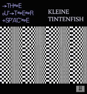 THE OUTER SPACE - KLEINE TINTENFISH ( 2012 )
