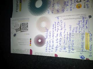 La lista del viernes