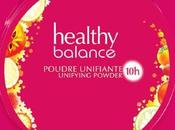 Polvos healthy balance Bourjois