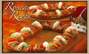 La Navidad y día de Reyes: ¡posadas, nacimiento, árbol de navidad, rosca de reyes y los regalos!