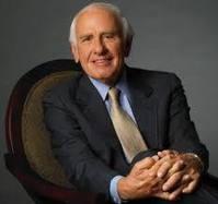 Los cuatro pasos hacia el éxito, por Jim Rohn